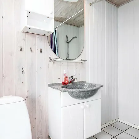 Holiday home Cozy In With Kitchen *