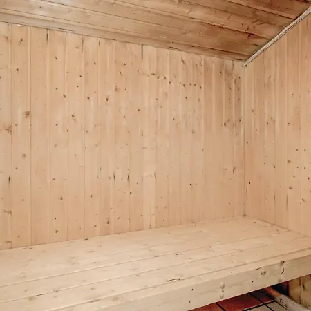 Cozy In With Kitchen * Lokken