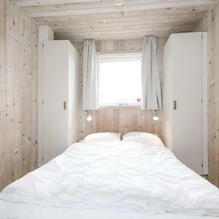 Cozy In With Kitchen Holiday home Lokken
