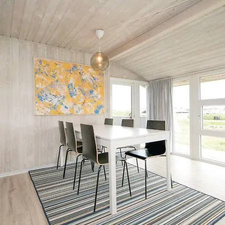 Cozy In With Kitchen * Lokken