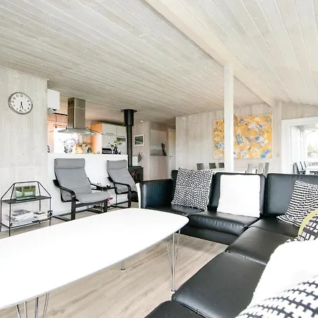 Cozy In With Kitchen *