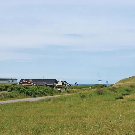 21 With Hot Tub Σπίτι διακοπών Løkken