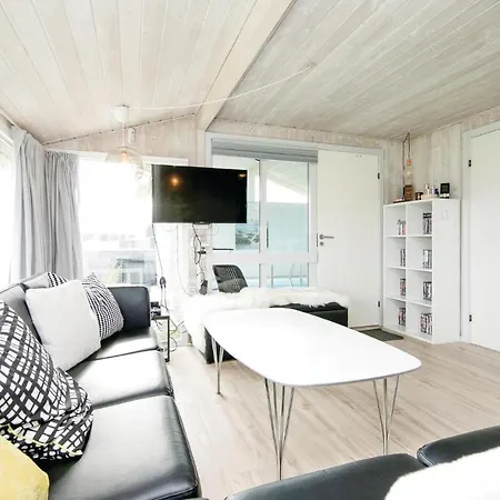 Cozy In With Kitchen Σπίτι διακοπών Løkken